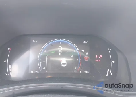 2024 Toyota Grand Highlander Xle from USA, damaged, VIN 5TDAAAA55RS000832